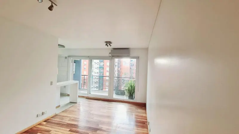 Departamento en alquiler · Villa Urquiza, CABA