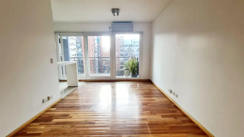 Departamento en alquiler · Villa Urquiza, CABA