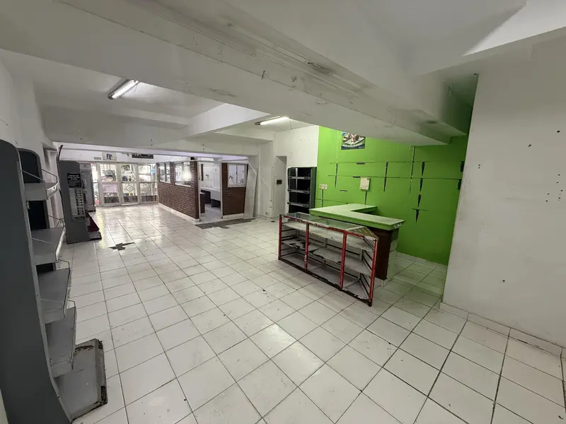 Comercio en alquiler · Villa Crespo, CABA
