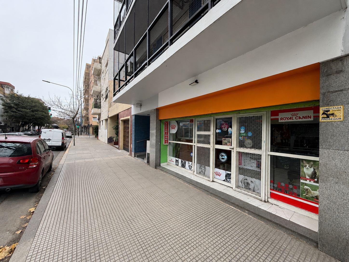 Comercio en alquiler · Villa Crespo, CABA