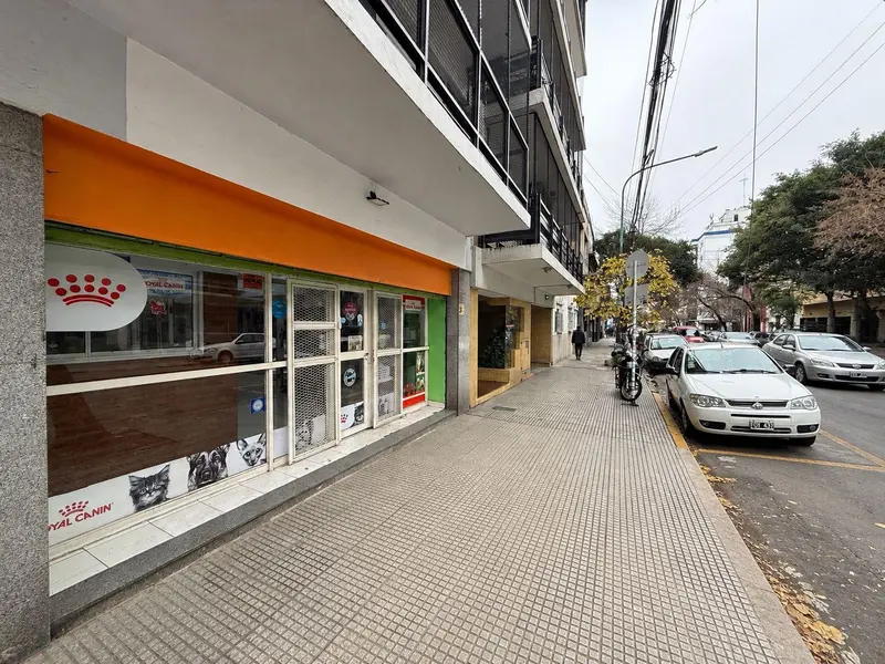 Comercio en alquiler · Villa Crespo, CABA Comercio en alquiler · Villa Crespo, CABA