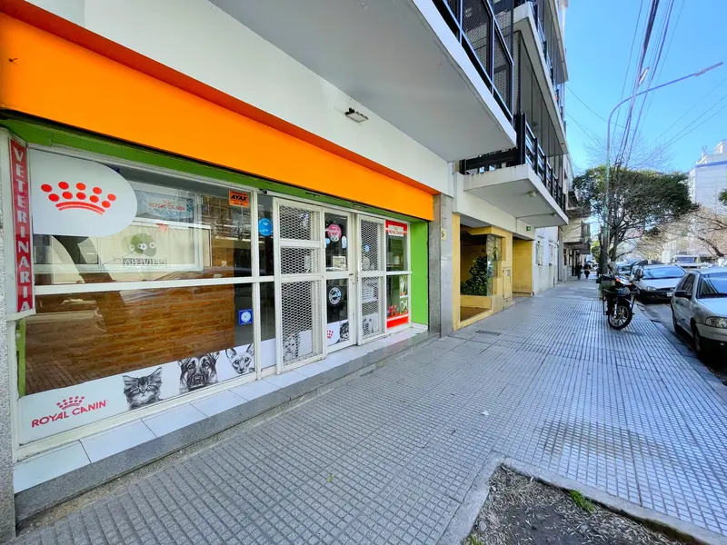 Comercio en alquiler · Villa Crespo, CABA