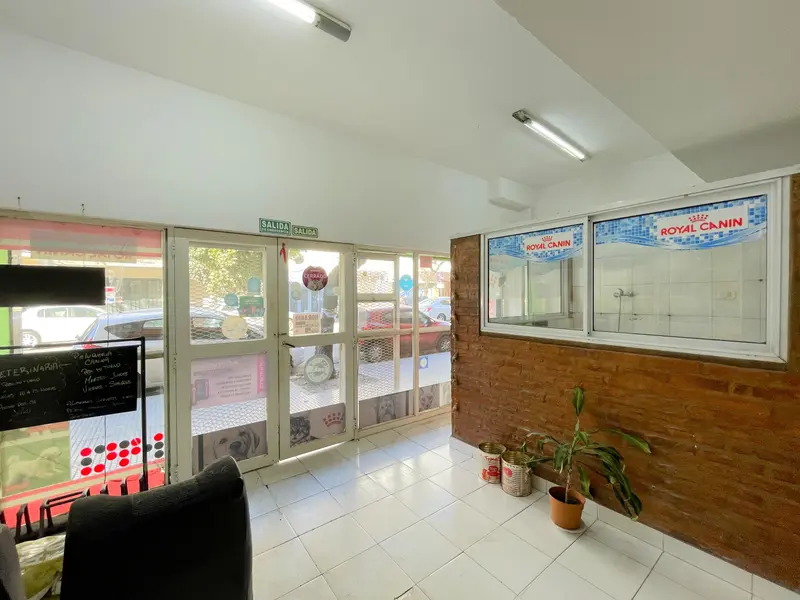 Comercio en alquiler · Villa Crespo, CABA