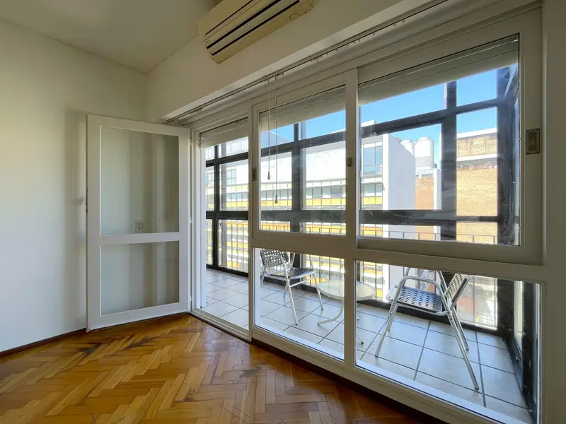 Departamento en alquiler · San Nicolás, CABA