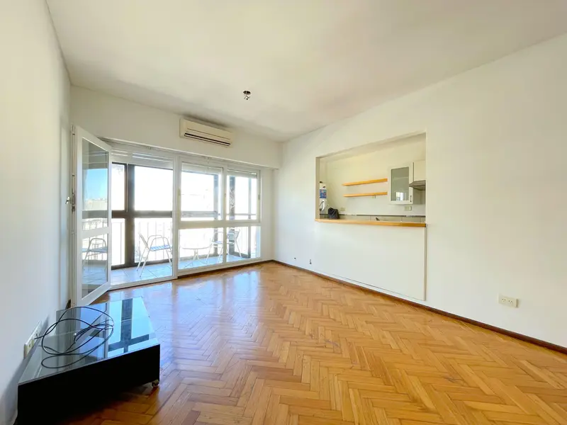 Departamento en alquiler · San Nicolás, CABA