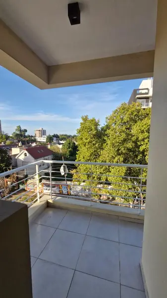 Departamento en alquiler · Quilmes, GBA Sur, Provincia de Buenos Aires