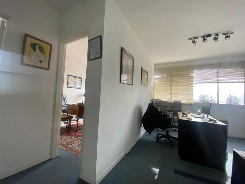 Departamento en alquiler · San Nicolás, CABA