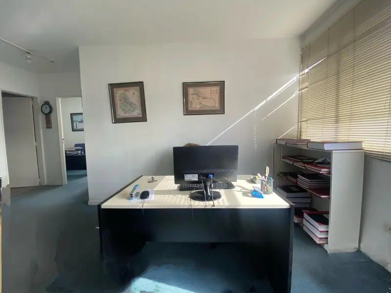 Departamento en alquiler · San Nicolás, CABA