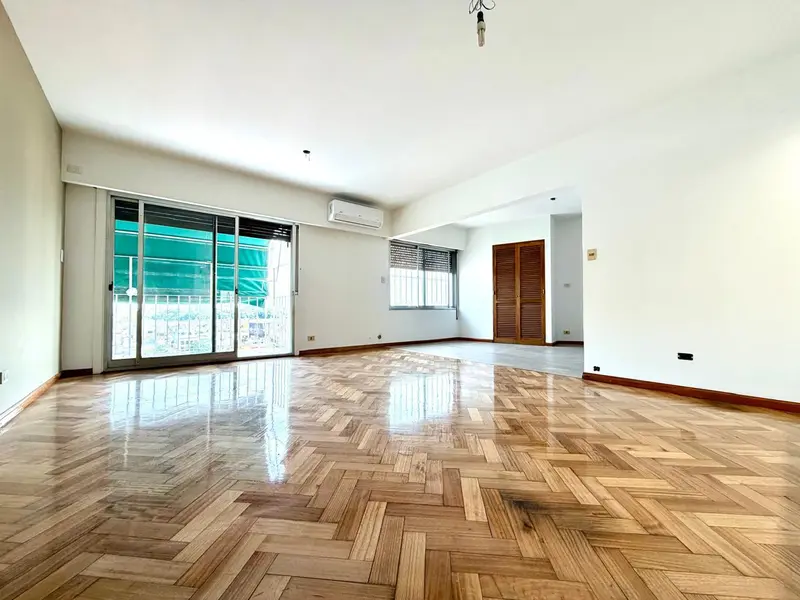 Departamento en venta · Barracas, CABA