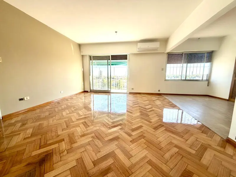 Departamento en venta · Barracas, CABA