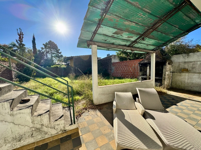 Terreno en venta · Vicente López, Vicente López, GBA Norte, Provincia de Buenos Aires