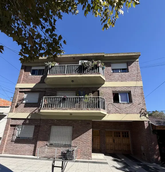 Departamento en alquiler · Villa Ballester, General San Martin, GBA Norte, Provincia de Buenos Aires