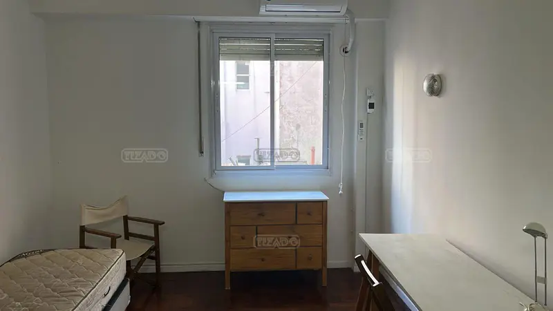 Departamento en alquiler · Recoleta, CABA