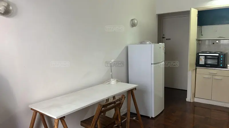 Departamento en alquiler · Recoleta, CABA