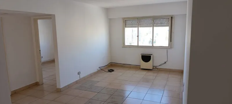 Departamento en alquiler · Flores, CABA