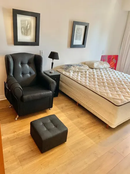 Departamento en alquiler · Palermo Chico, Palermo, CABA