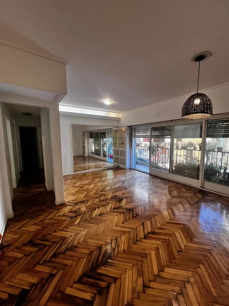 Departamento en venta · Caballito, CABA