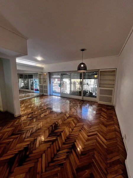 Departamento en venta · Caballito, CABA