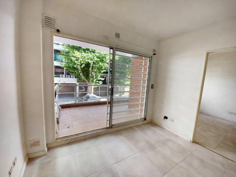 Departamento en venta · Villa Crespo, CABA