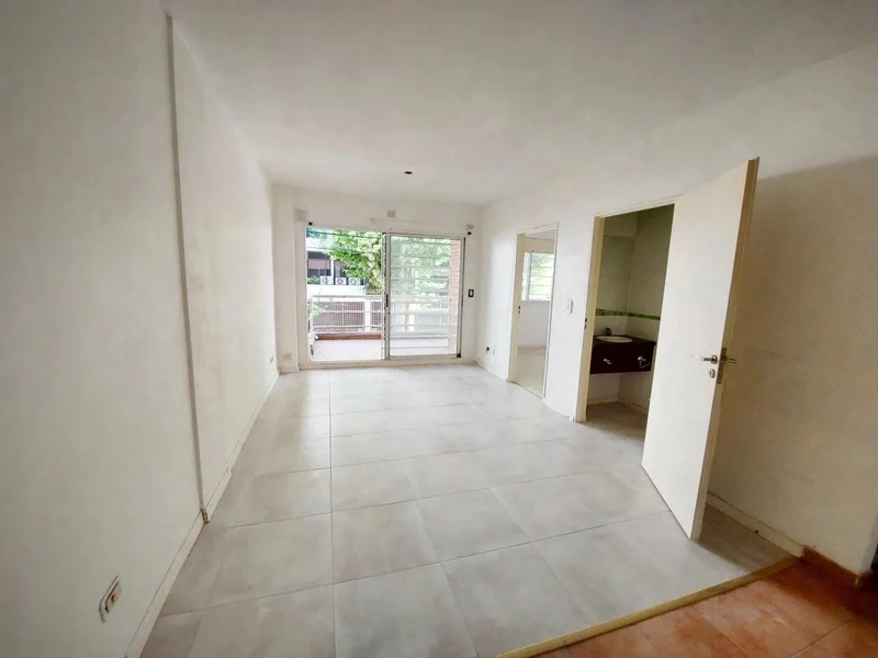 Departamento en venta · Villa Crespo, CABA