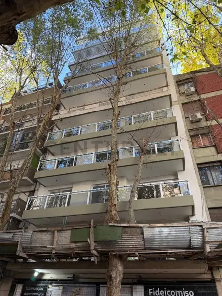 Departamento en venta · Belgrano, CABA