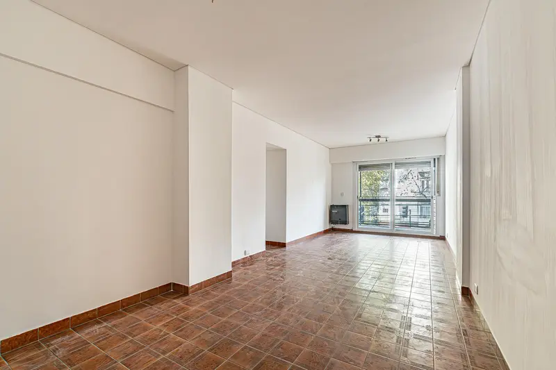 Departamento en venta · Almagro, CABA