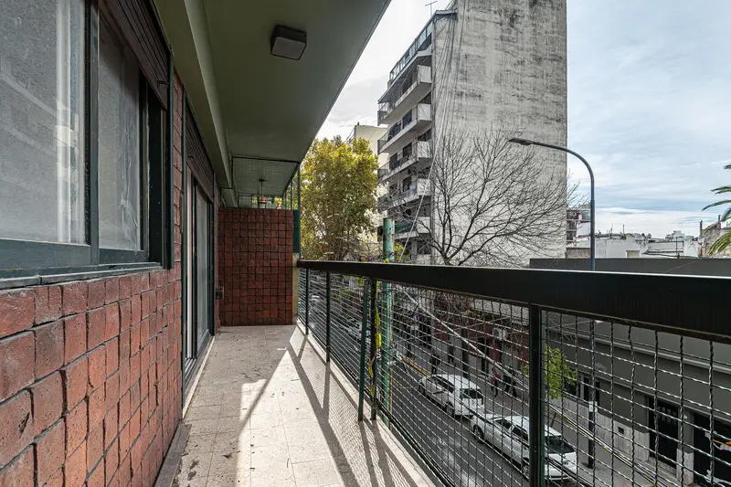 Departamento en venta · Almagro, CABA