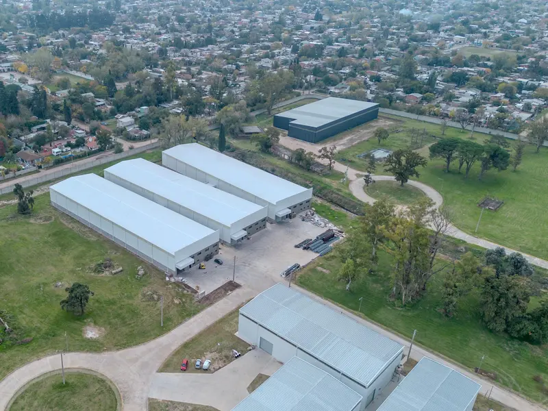 Depósito en alquiler · Trujui, Moreno, GBA Oeste, Provincia de Buenos Aires