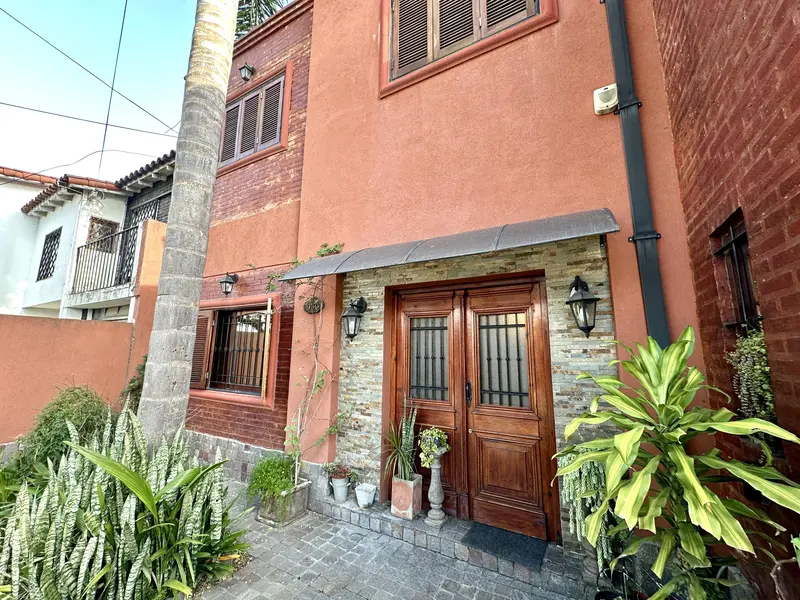 Casa en venta · Morón, GBA Oeste, Provincia de Buenos Aires