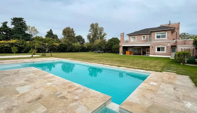 Casa en venta · Pilar Del Este, Pilar, GBA Norte, Provincia de Buenos Aires