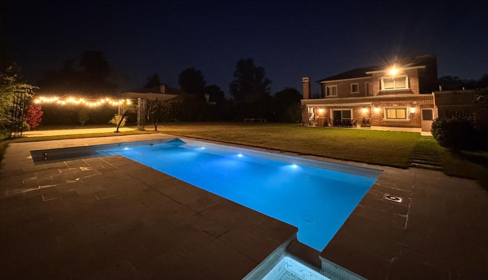 Casa en venta · Pilar Del Este, Pilar, GBA Norte, Provincia de Buenos Aires