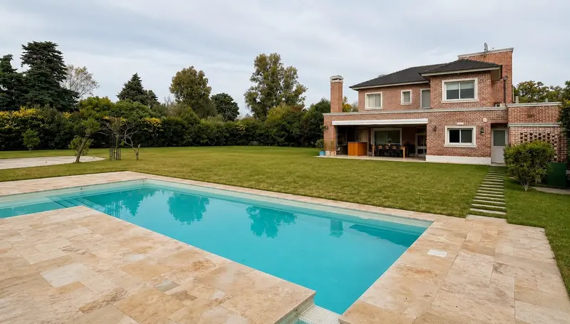Casa en venta · Pilar Del Este, Pilar, GBA Norte, Provincia de Buenos Aires