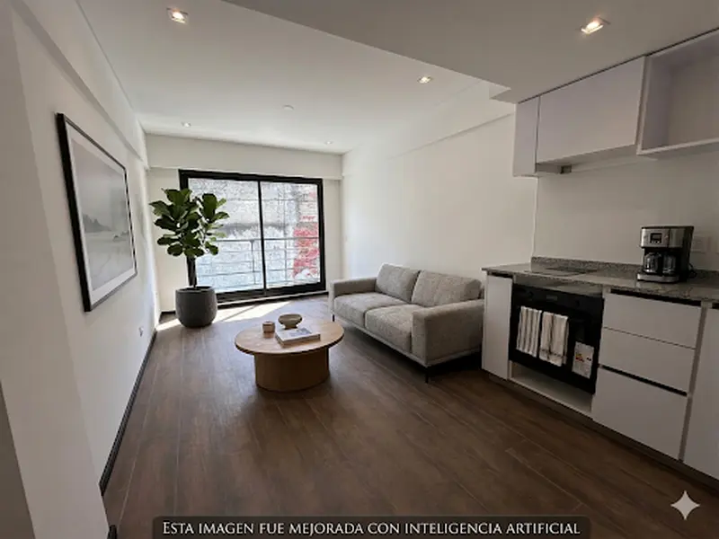 Departamento en venta · Palermo, CABA