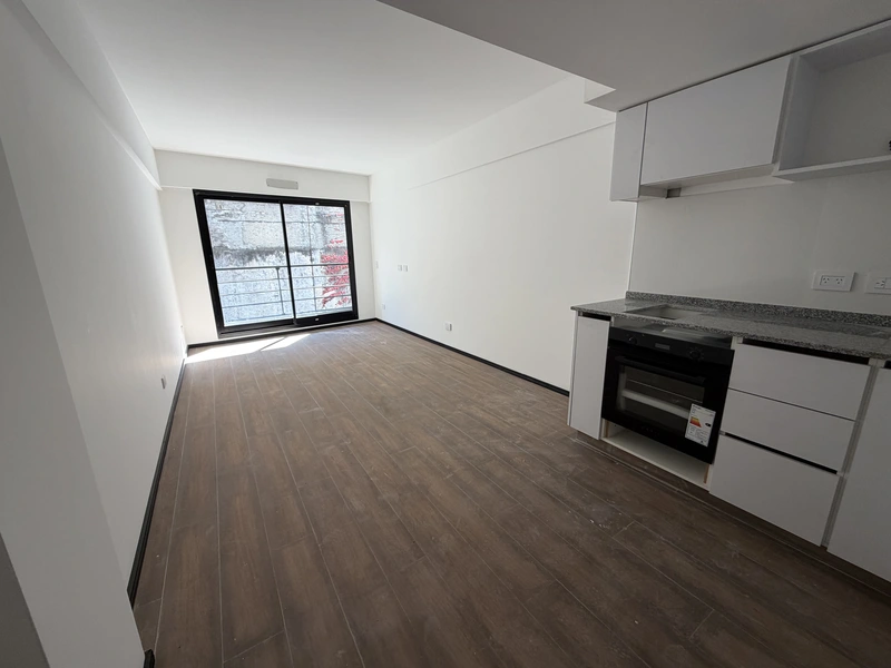 Departamento en venta · Palermo, CABA
