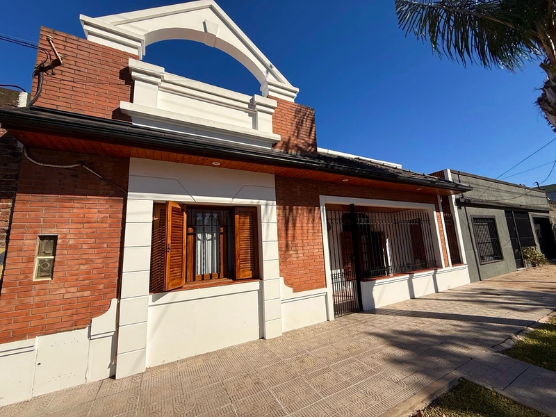Casa en venta · Ramos Mejia, La Matanza, GBA Oeste, Provincia de Buenos Aires