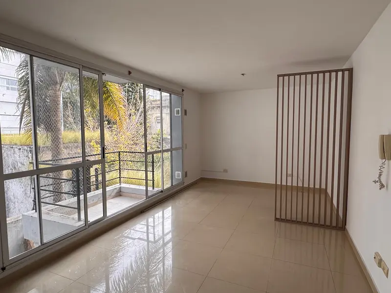 Departamento en alquiler · Belgrano, CABA