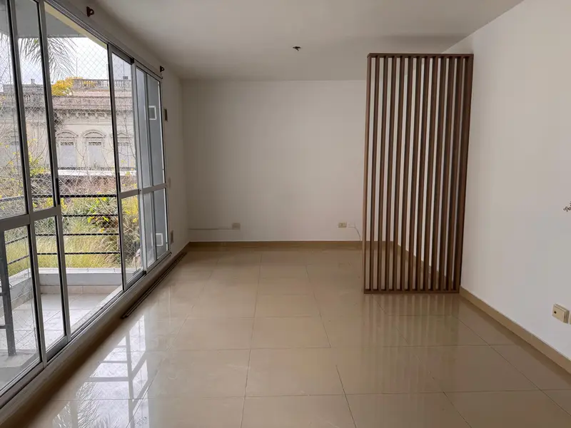 Departamento en alquiler · Belgrano, CABA