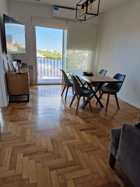 Departamento en alquiler · San Fernando, GBA Norte, Provincia de Buenos Aires
