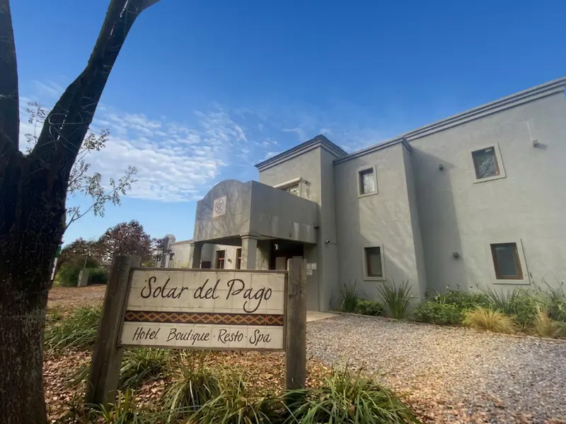 Hotel en venta · Puesto Del Medio, San Antonio de Areco, Interior de Buenos Aires, Provincia de Buenos Aires