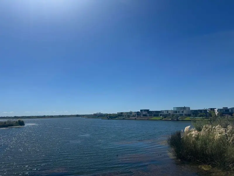 Terreno en venta · Puertos Costas, Escobar, GBA Norte, Provincia de Buenos Aires