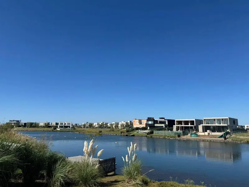 Terreno en venta · Puertos Costas, Escobar, GBA Norte, Provincia de Buenos Aires