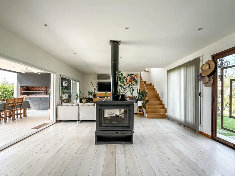 Casa en venta · San Sebastián, Escobar, GBA Norte, Provincia de Buenos Aires
