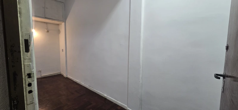 Departamento en venta · Boedo, CABA