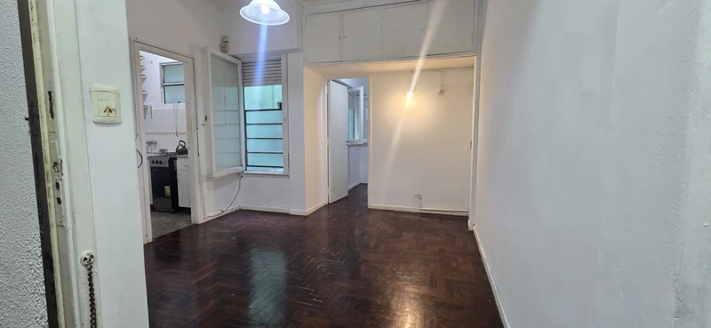Departamento en venta · Boedo, CABA