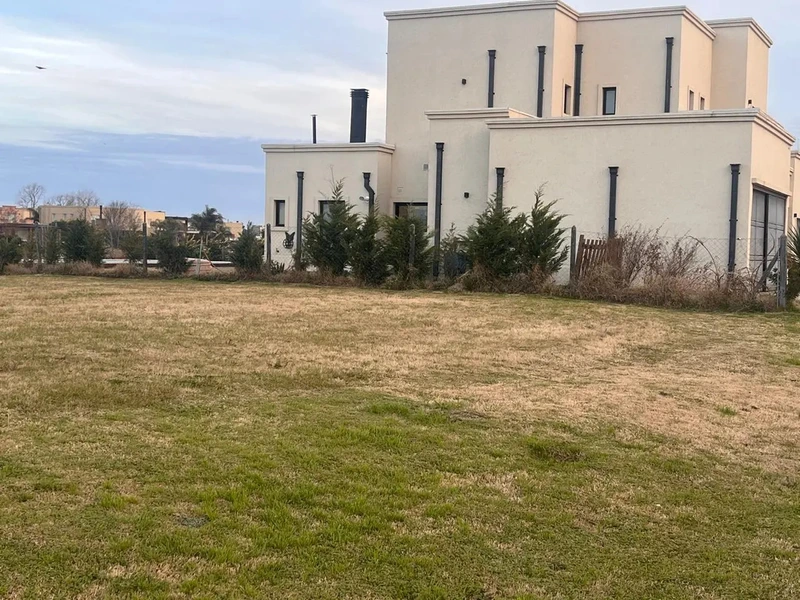 Terreno en venta · San Sebastián, Escobar, GBA Norte, Provincia de Buenos Aires Terreno en venta · San Sebastián, Escobar, GBA Norte, Provincia de Buenos Aires