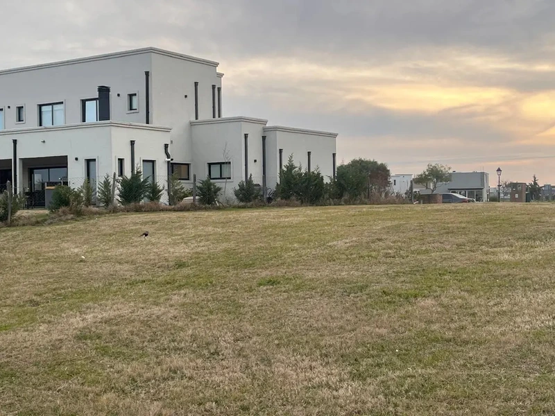 Terreno en venta · San Sebastián, Escobar, GBA Norte, Provincia de Buenos Aires Terreno en venta · San Sebastián, Escobar, GBA Norte, Provincia de Buenos Aires