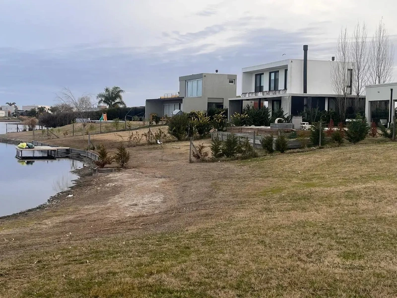 Terreno en venta · San Sebastián, Escobar, GBA Norte, Provincia de Buenos Aires