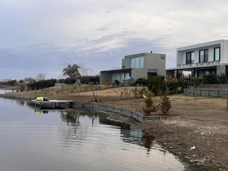 Terreno en venta · San Sebastián, Escobar, GBA Norte, Provincia de Buenos Aires Terreno en venta · San Sebastián, Escobar, GBA Norte, Provincia de Buenos Aires