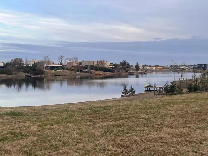 Terreno en venta · San Sebastián, Escobar, GBA Norte, Provincia de Buenos Aires