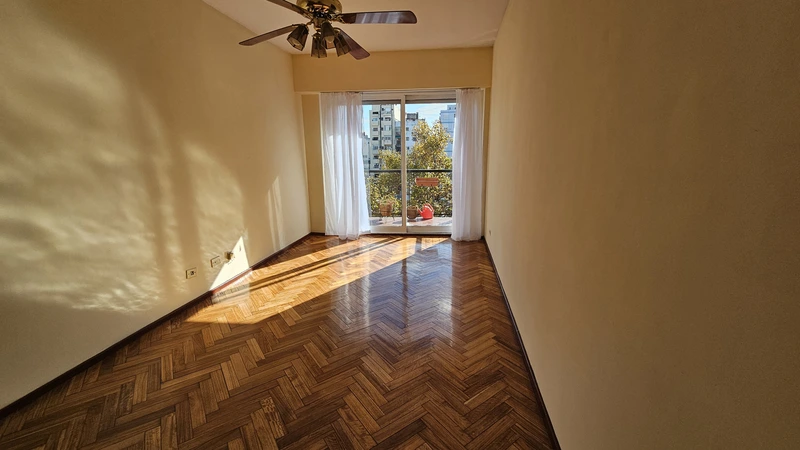 Departamento en venta · Balvanera, CABA Departamento en venta · Balvanera, CABA
